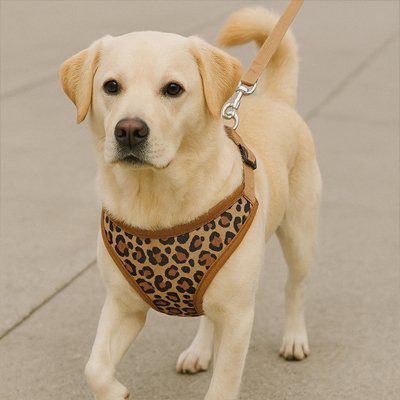 Harnais petit Chien