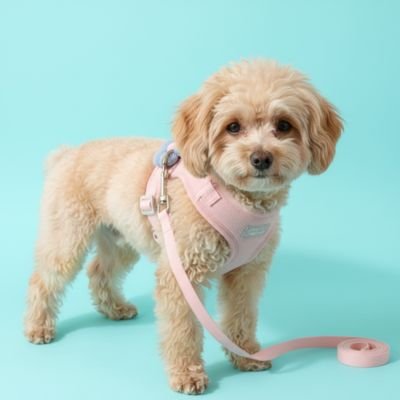 Harnais pour petit Chien